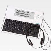 Keyboarding