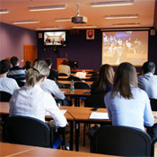 Video Conferencing