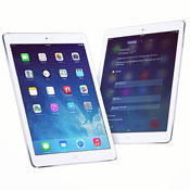 iPads