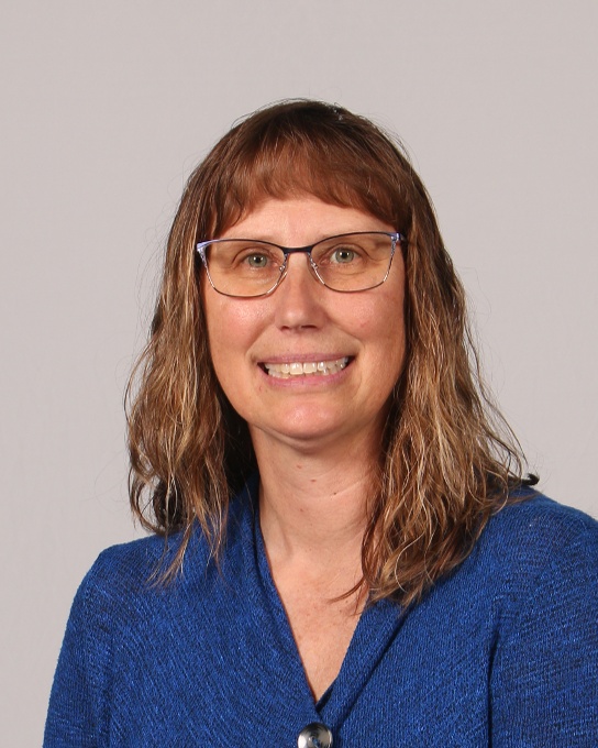 Connie Bush