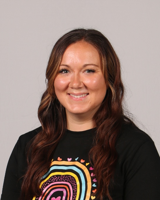 Katie Nolder