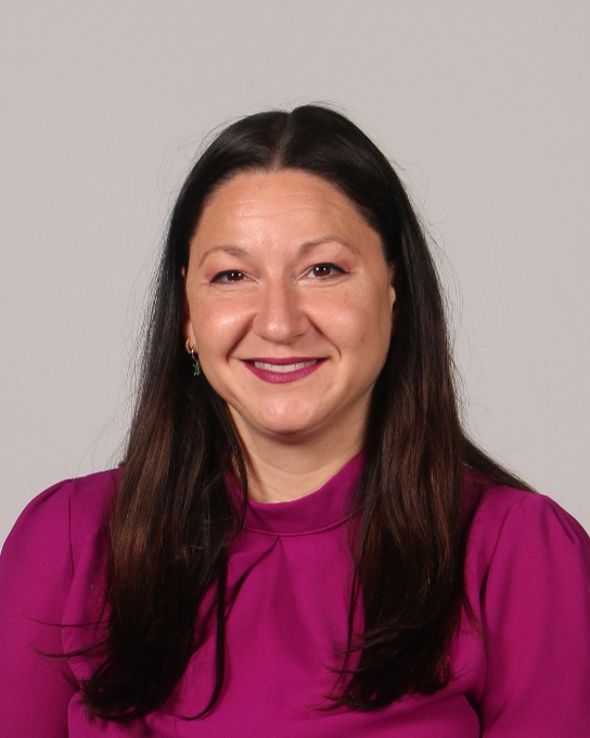 Jenny Sparesus