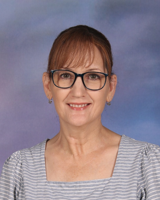 Christine Gedgaudas
