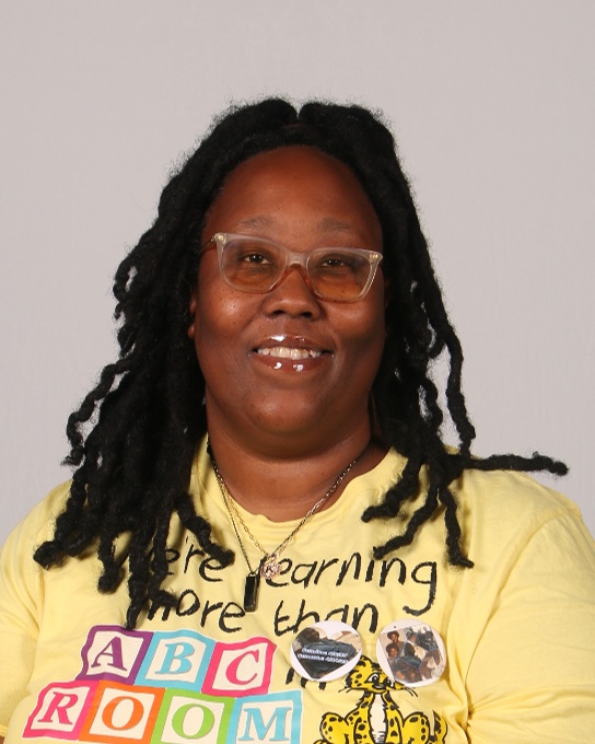 Bridgette Rector