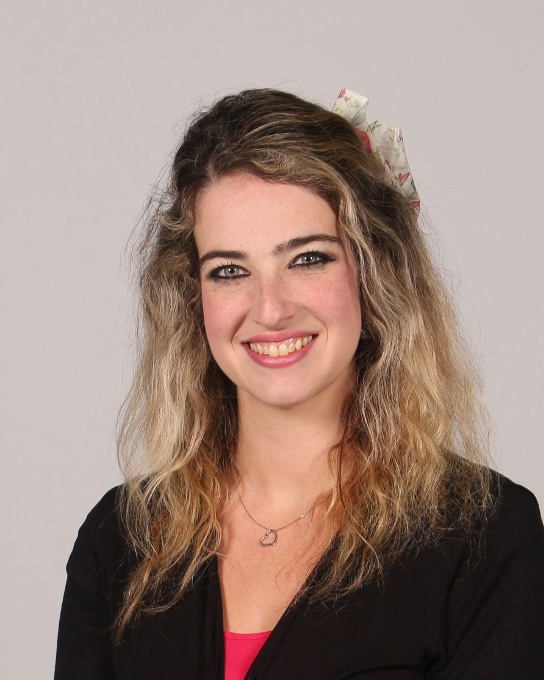 Julie Zwyer
