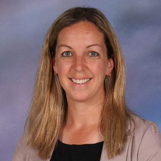 Susan Mozinski