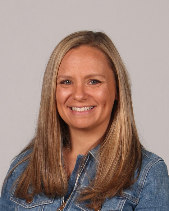 Amy Kratochvil