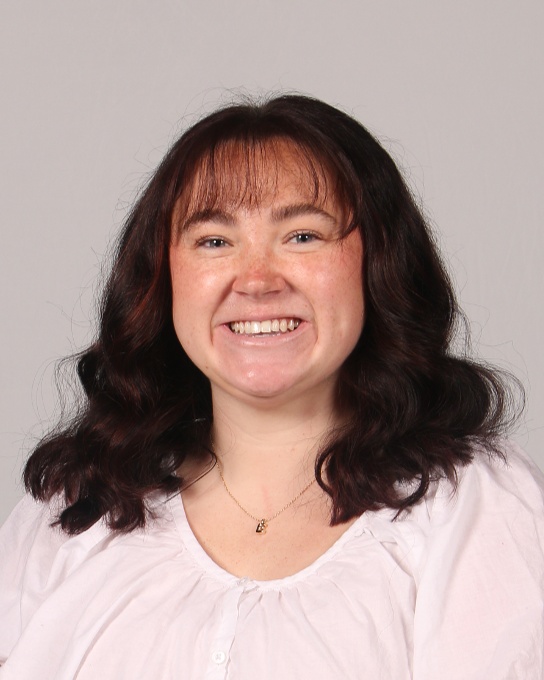 Emily Milligan