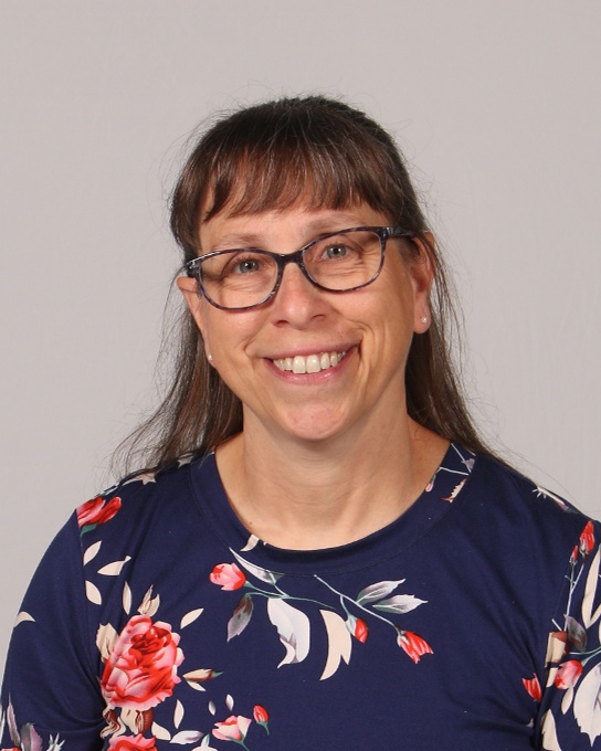 Cheryl Nitz