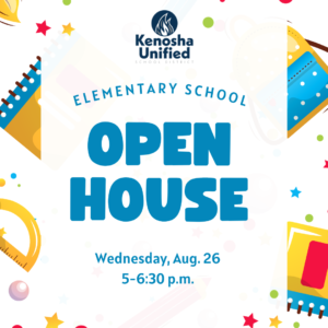 Elementary School Open House