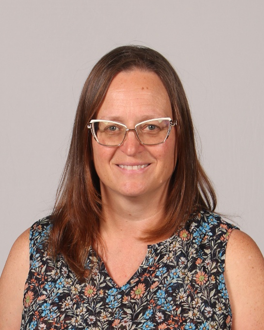 Nancy Friedrich