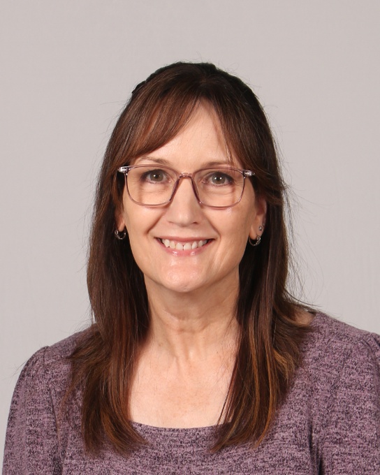 Christine Gedgaudas