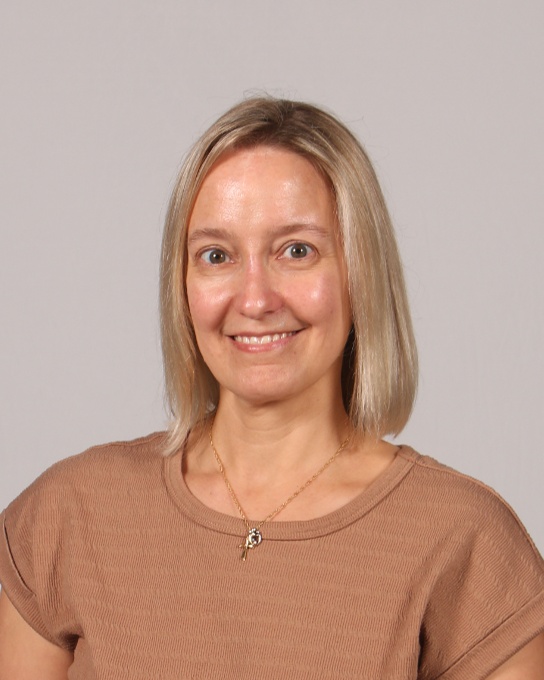 Janet Hagen