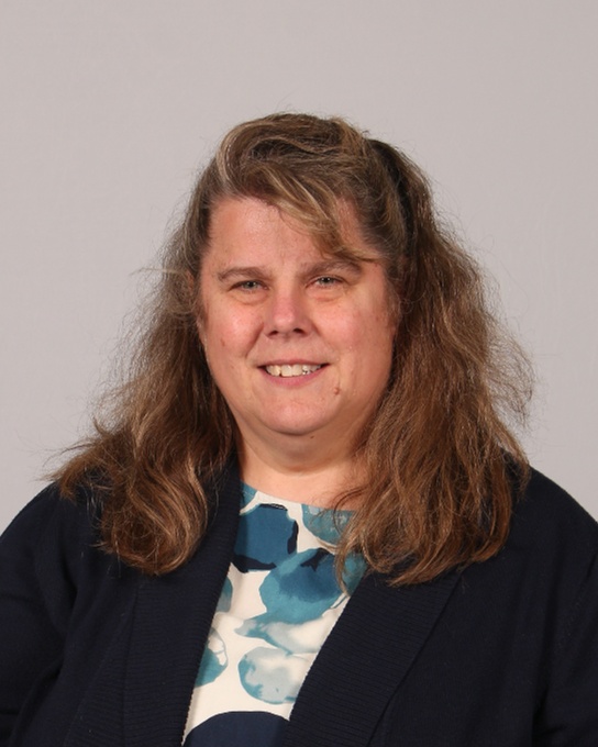 Kelly Hanover