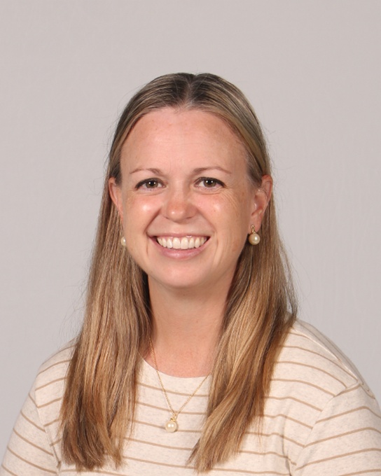 Jamie Jacobson