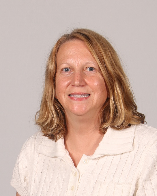 Susan Mecum