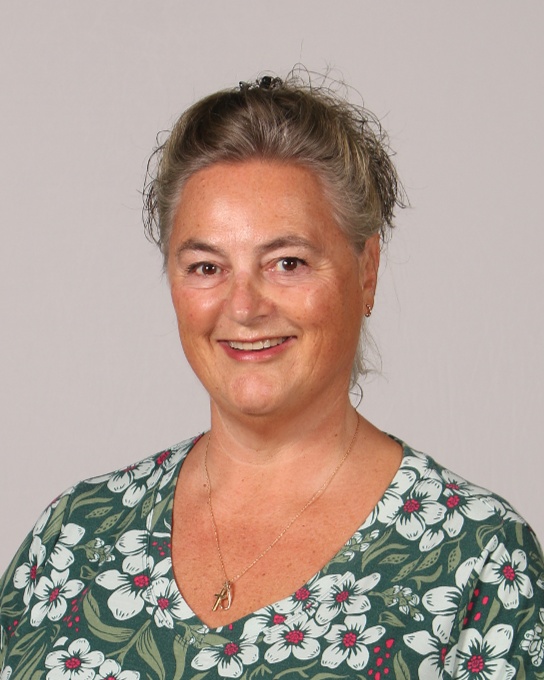 Nicole Riphagen