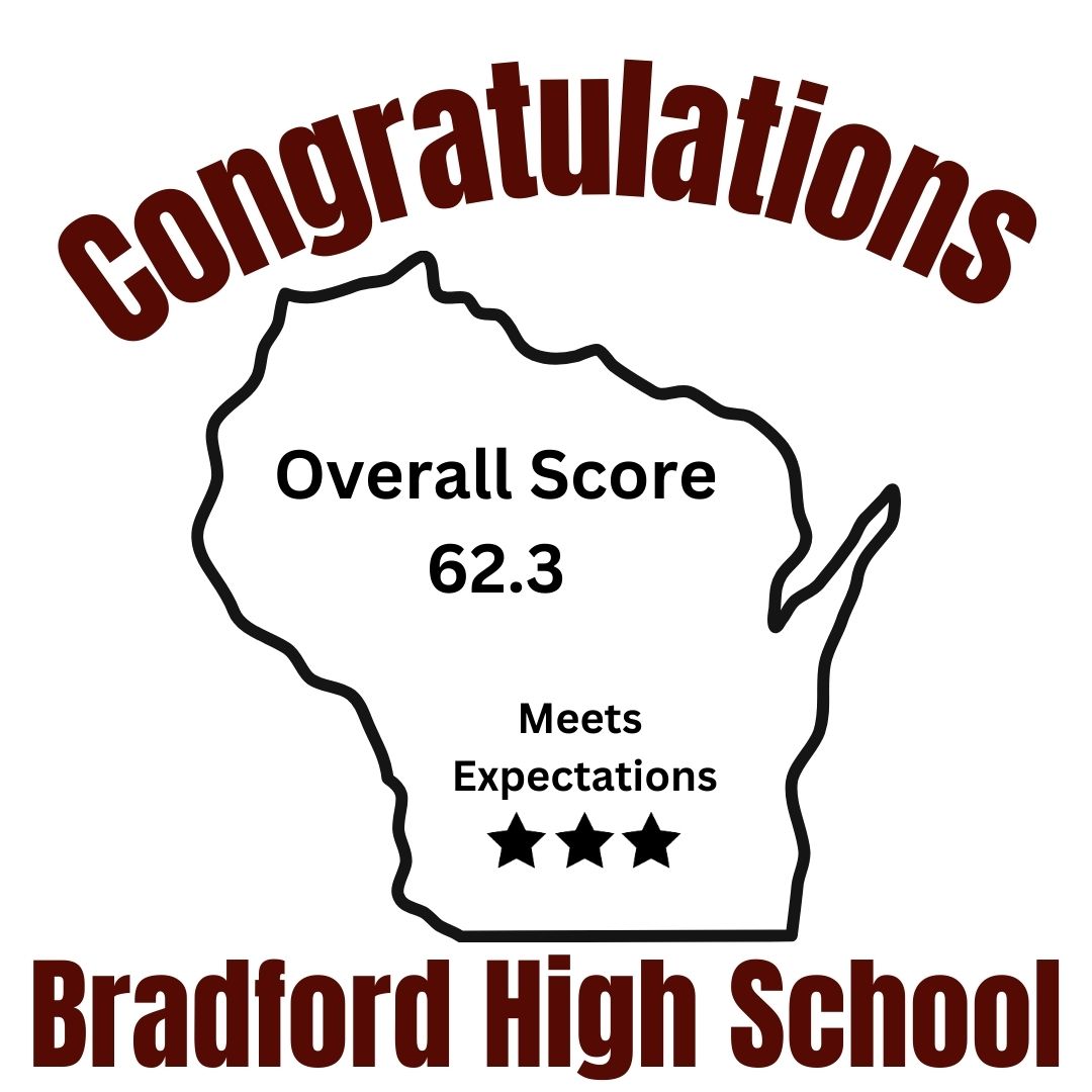 Congratulations Bradford Bradford High School Congratulations Bradford Bradford High School