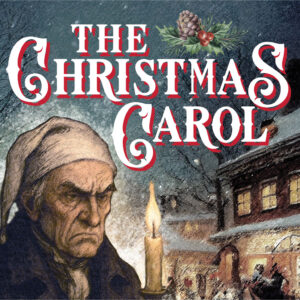 KUSD Theater Arts presents "The Christmas Carol"