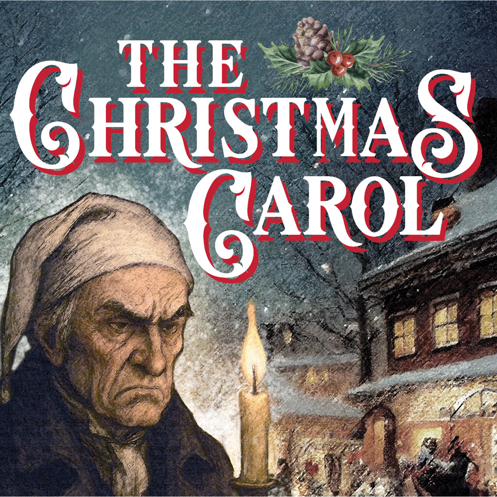 KUSD Theater Arts presents "The Christmas Carol"