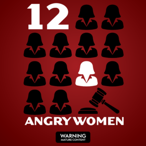 KUSD Theater Arts presents "12 Angry Women"