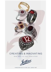 CREATING & INNOVATING New Ways to tell your story Jostens Handcrafted in the USA Since 1897