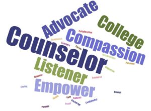 CounselorWordle