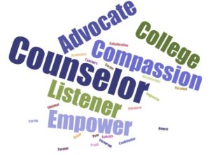 CounselorWordle