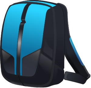 backpack