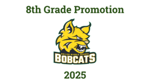 Title Screen for 2025 Promotion Video