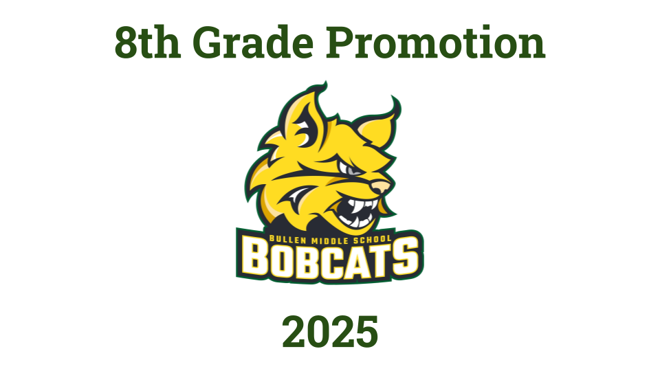 Title Screen for 2025 Promotion Video