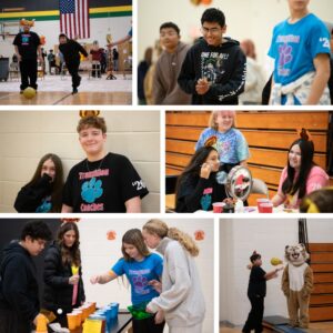 Fall Fest Carnival at Bullen
