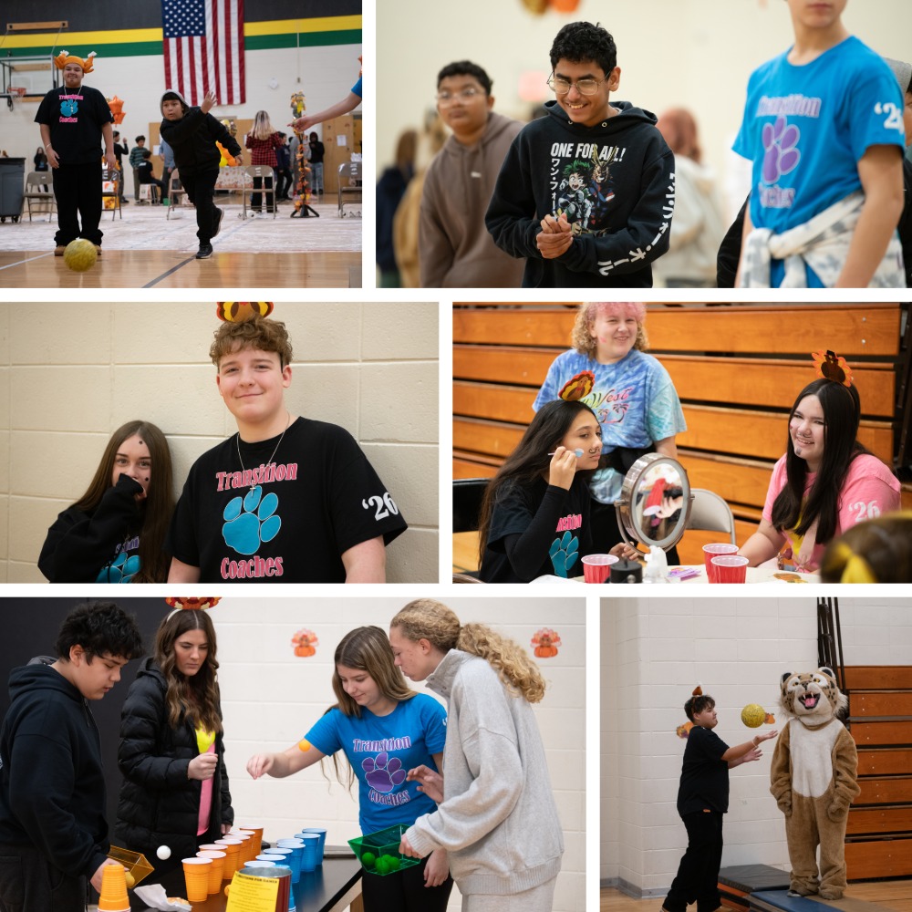 Fall Fest Carnival at Bullen
