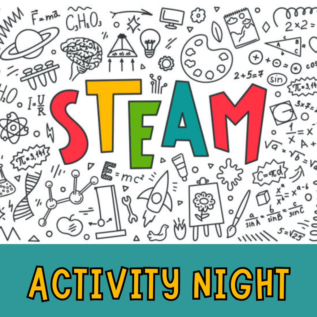Pleasant Prairie STEM night