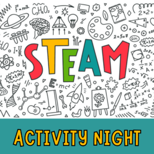 Pleasant Prairie STEM night