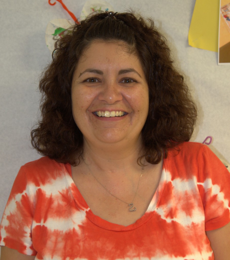 Chavez Learning Station