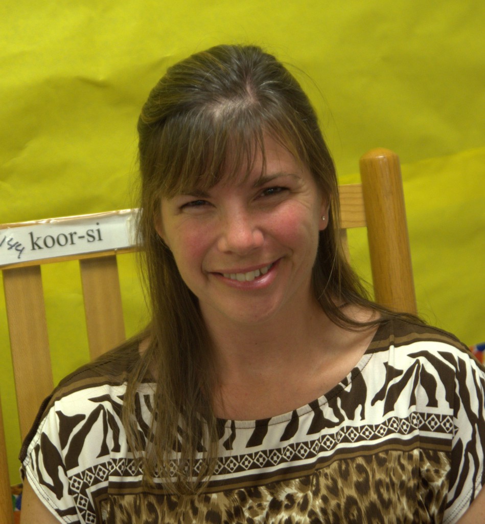 Chavez Learning Station