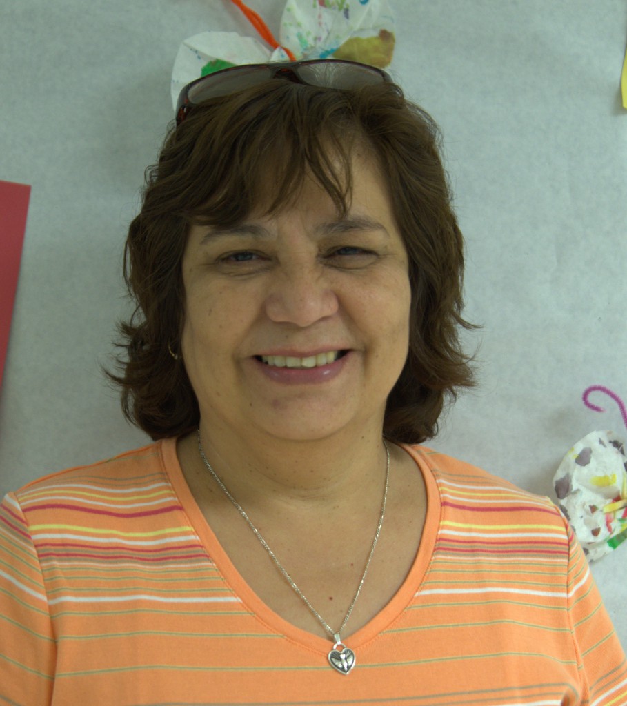 Chavez Learning Station