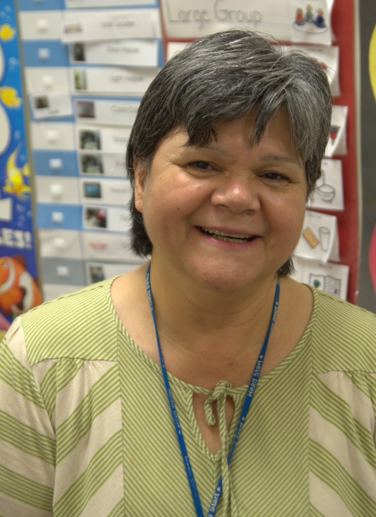 Chavez Learning Station