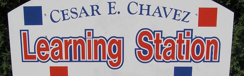Chavez Learning Station