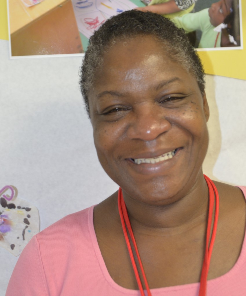 Chavez Learning Station