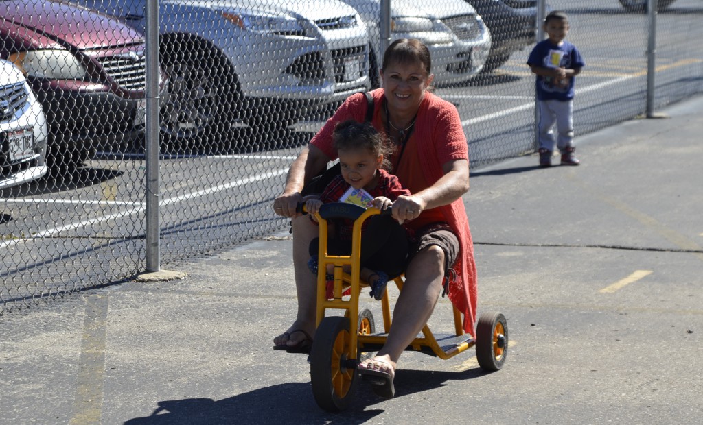 Chavez Learning Station