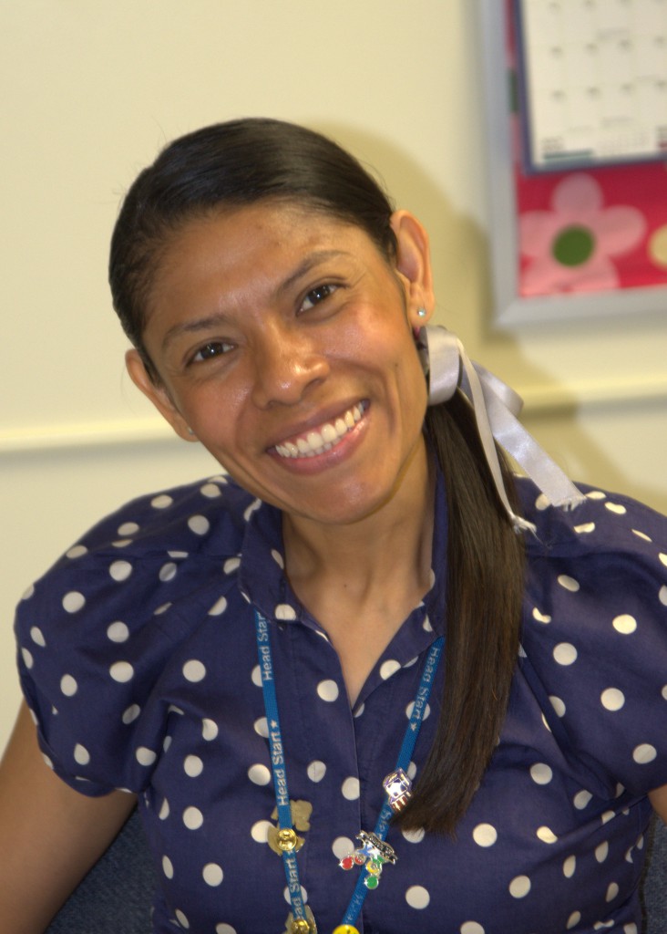 Chavez Learning Station