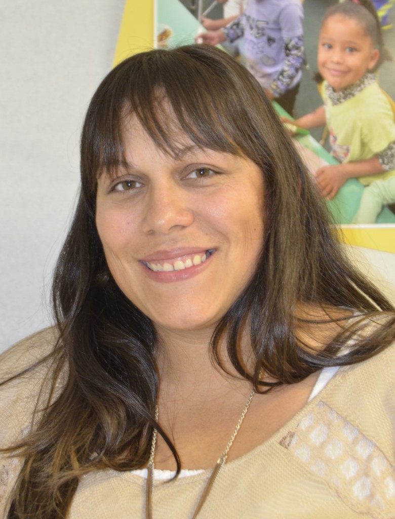 Chavez Learning Station