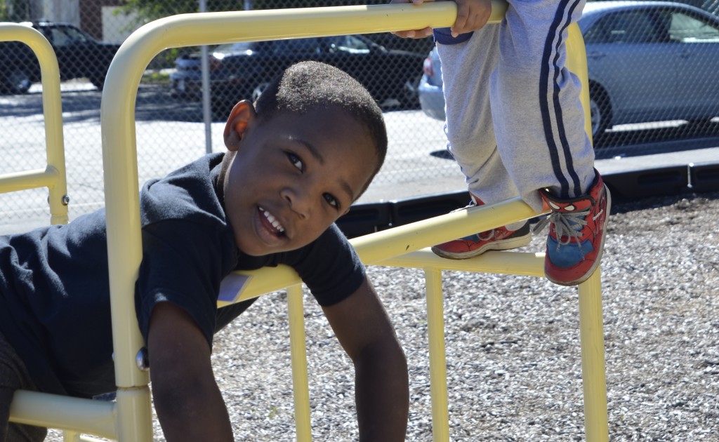 Chavez Learning Station