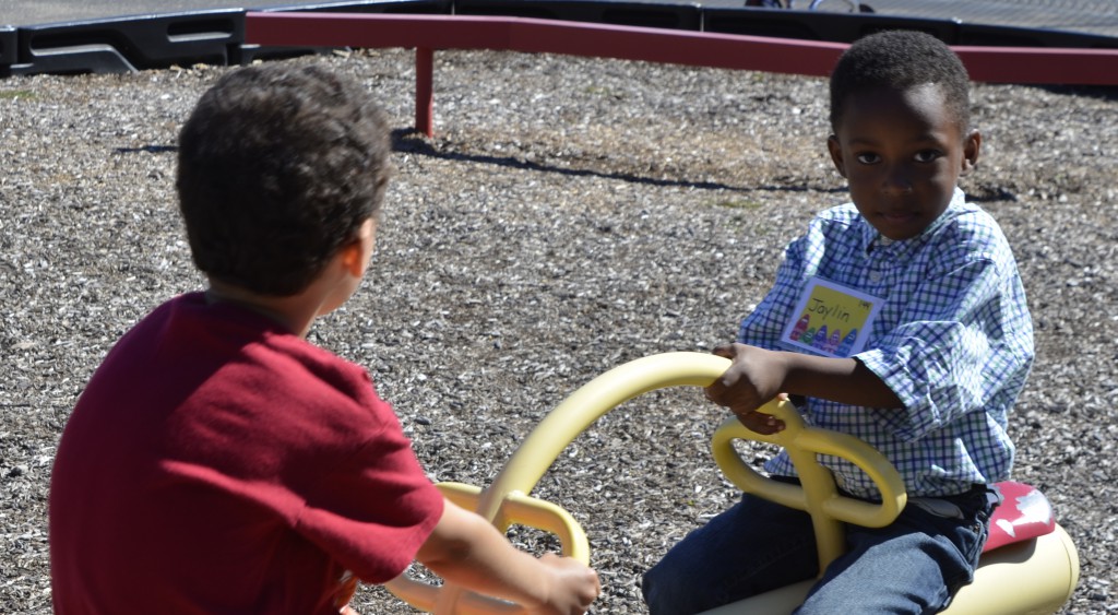 Chavez Learning Station