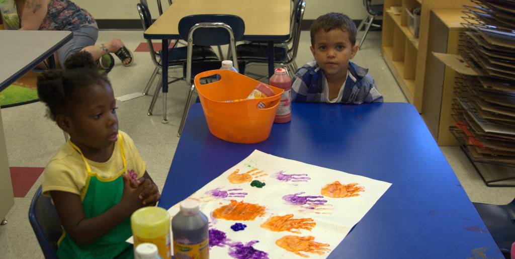 Chavez Learning Station