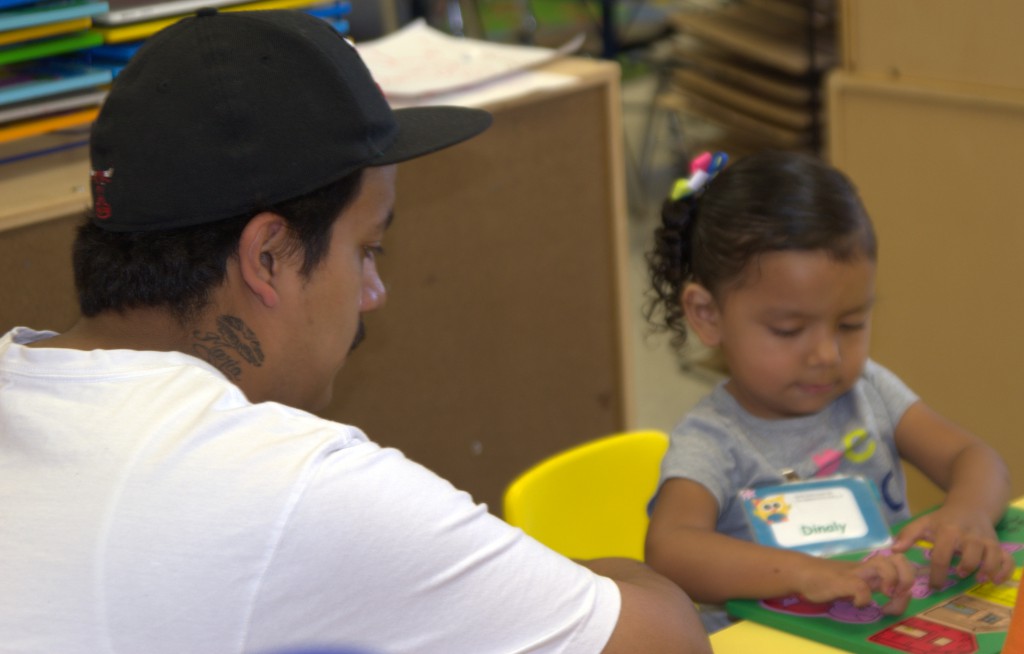 Chavez Learning Station