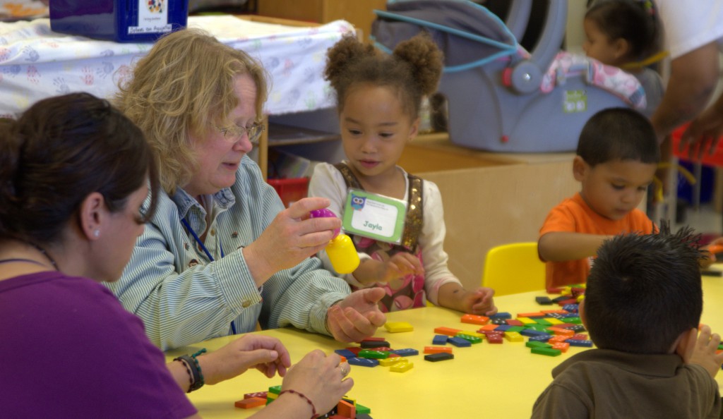 Chavez Learning Station