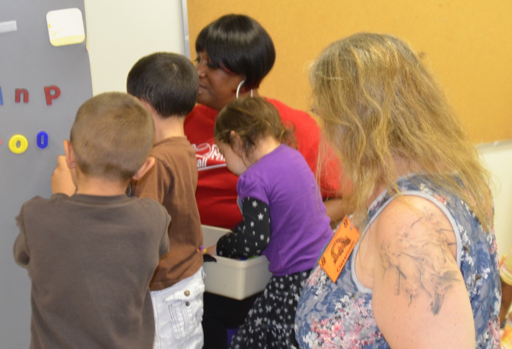 Chavez Learning Station